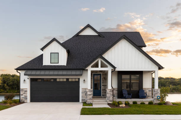 Best Chimney Flashing Repair  in Buies Creek, NC