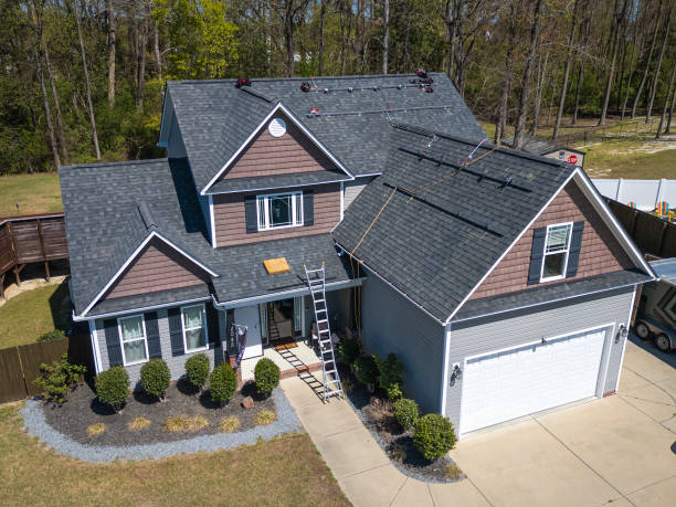 Best Wood Shake Roofing  in Buies Creek, NC