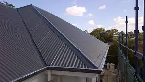Cold Roofs in Buies Creek, NC